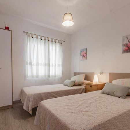 2Br Flat - Aircon - 5 Min Walk To Benidorm Beach Διαμέρισμα Εξωτερικό φωτογραφία