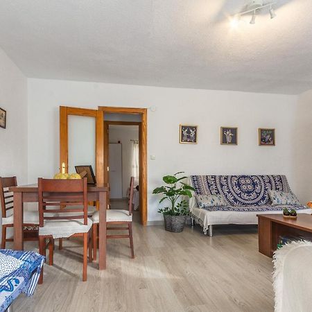 2Br Flat - Aircon - 5 Min Walk To Benidorm Beach Διαμέρισμα Εξωτερικό φωτογραφία